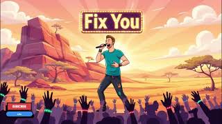 Fix You Cover