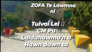 Tuivai Lei dawh hawn anih dawn tah