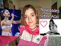 Todo sobre #AG4 (Ariana Grande) | Sugarfall