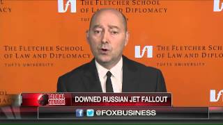 Stavridis: A lot of Middle East fatigue in White House
