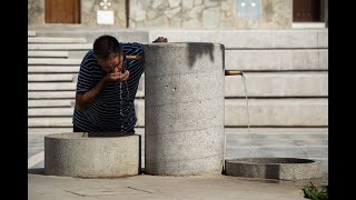 ADECUACIÓN DE LA PLAZA DE LA CONSTITUCIÓN DE GÓJAR Y SU ENTORNO