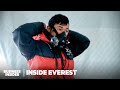 Everything A Sherpa Guide Carries To The Summit Of Everest | Inside Everest | Business Insider