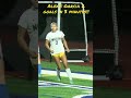 TRN’s Alexis Garcia scores 2 goals at Holmdel #shorts #girlssoccer