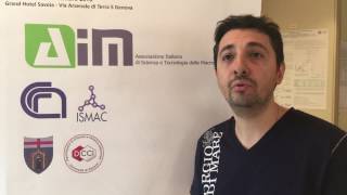 Video AIM XXII convegno nazionale -  Giorgio Luciano (ENG)