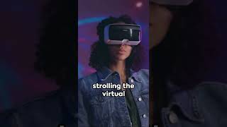 Dive into the Metaverse: where reality meets endless possibilities. 🚀 #HowToMetaverse #TheNowLegacy