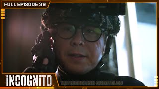 [ENG SUB] Incognito | Full Episode 39
