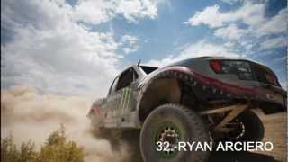 SCORE BAJA 1000 2012