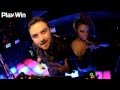 PLAY&WIN - IN THE CLUB (OFFICIAL VIDEO) (MUSIC: INNA - WE'RE GOING IN THE CLUB)