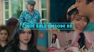 LINGE SALE ÉPISODE 85 [MILA ESPIONNE LES FIEROS, ADORE REVÈLE OÙ SONT LES CORPS]