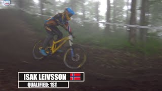 Killington, VT GRT #4 Full Episode