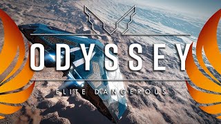 Rival Plays - Elite: Dangerous - System \u0026 Bounty Hunting.