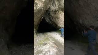 Mysterious Cave #shorts #shortsfeed #cave #cavediving #caves #cave town #viral #trending #village