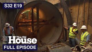 This Old House | Roof Tiles & Richard’s Water Story (S32 E19) | FULL EPISODE