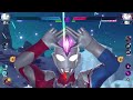 ultraman ribut upin ipin leo vs decker arc geed orb ultramanribut ultraman ultramanzero upinipin