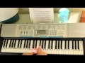 How to Play ~ We Wish You a Merry Christmas ~ Christmas Song ~ LetterNotePlayer ©