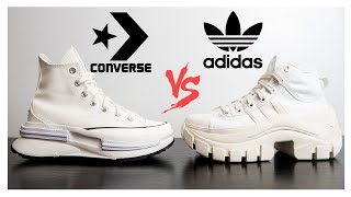 How To Style Converse Run Star Legacy CX And Reviews