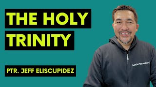 Rebuild Online | The Holy Trinity - April 15, 2023