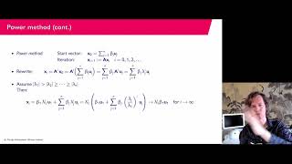 4-4 Power method