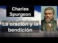 Ezekiel 36,37. Devocional de hoy. Charles Spurgeon en español.