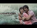 Chaar Kadam (8D Audio) Shaan | Shreya Ghoshal | Love Ambience