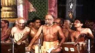 Sampradaya Bhajan and Divyanamam by HH Swami Haridos Giri Part 11