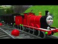 James Jones the brave engine new￼￼