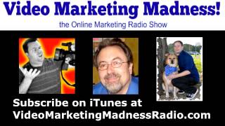 Zac Johnson BloggingTipsdotcom on Video Marketing Madness