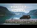 Roadtrip South Norway Part 1