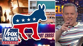 Gutfeld: HINDSIGHT is 2020...and 2020 gave us 2024