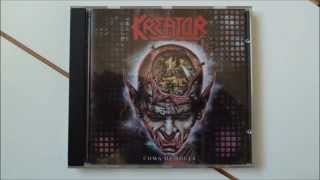 Kreator - Coma of Souls