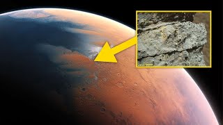 The NASA Curiosity Rover Finds Indications of an Ancient Mega Flood on Mars