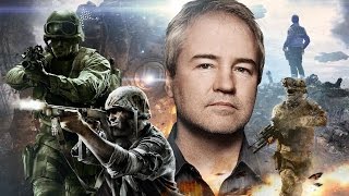 Call of Duty and Titanfall Creator Vince Zampella - IGN Unfiltered 12