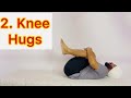 l4 l5 ਡਿਸਕ ਬਲਜ disk bulge ਲੱਕ ਦਰਦ ਨੂੰ ਕਰੋ ਠੀਕ disc bulge pain relief easy exercises