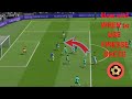 HOW AND WHEN TO USE THE FINESSE SHOT| FIFA 20