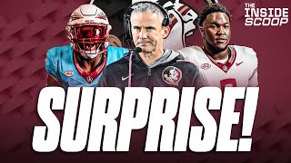 The FUTURE of FSU Football: Impact Freshmen Arrive in Tallahassee!!