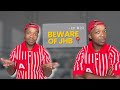 How I Ended up with a HOBOSEXUAL : Storytime South African YouTuber 