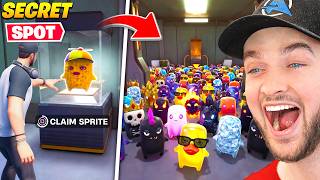 *NEW* Secret Loot Spots in Fortnite CH7 Season 3!