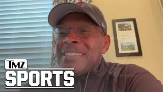 Archie Griffin Says 'Great Possibility' Jeremiah Smith's Next Two-Time Heisman | TMZ Sports