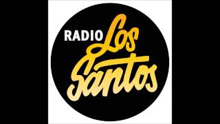 GTA V | Radio Los Santos | 100s - Life Of A Mack