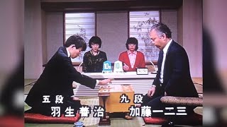 将棋NHK杯 昭和のテーマソング