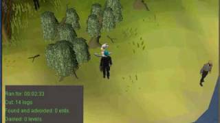 runescape rsbot help