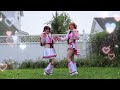 ✰ aquors daydream warrior【 one take dance cover by eowyn citrus 】