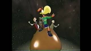 Cocoa Puffs CuckOO Coaster Television Commercial