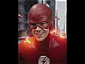 The Flash defeats Godspeed's clone #shorts