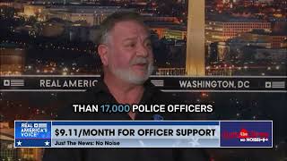 Injury vs recovery: The unfortunate truth for police officer care post catastrophic injury