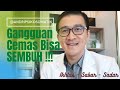 Gangguan Cemas Itu Gangguan Medis Dan Bisa Disembuhkan : Semangat Sembuh Jalannya Ada Asal Niat