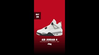 Air Jordan 4