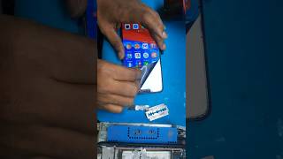 Oppo smartphone display repair 💥#youtubeshorts