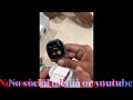 spacetalk adventurer 2 kids video smartwatch 4g