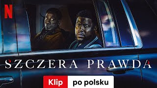 Szczera prawda (Klip) | Zwiastun po polsku | Netflix